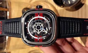 七个星期五的成立与成长（图）