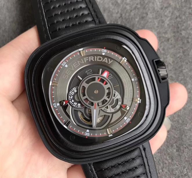 七个星期五腕表进水处理方法(怎么办？)