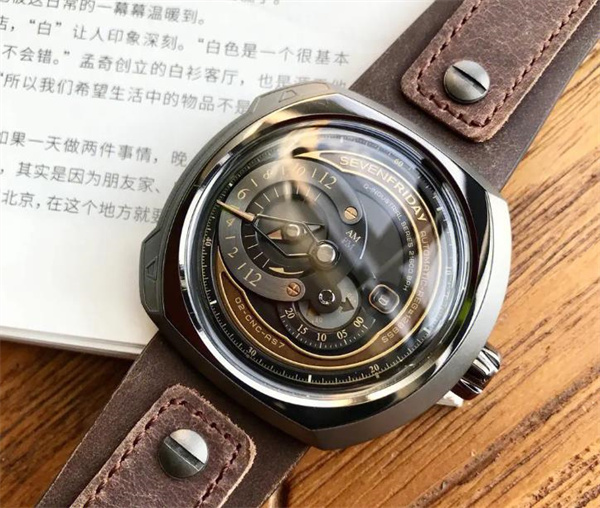 手表急救站！七个星期五手表表扣故障？轻松解决扣不上难题（图）