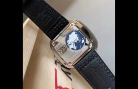 轻松修复七个星期五手表金属表带发黄问题，让爱表焕然一新