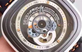 轻松解决七个星期五手表时快时慢的烦恼，精准修复攻略