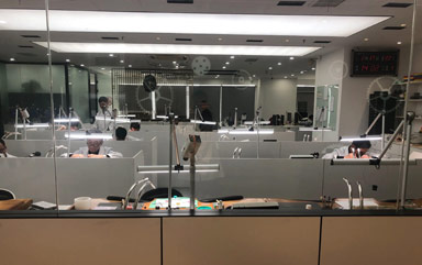 深圳七个星期五维修服务中心（华润大厦店）