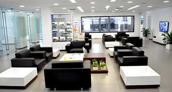 七个星期五售后维修服务中心地址（盐城店）